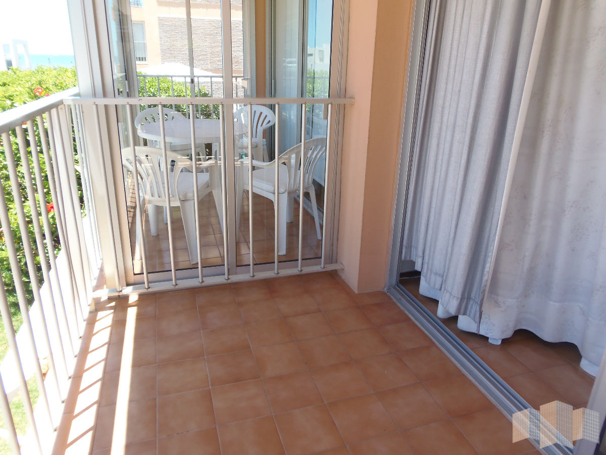 Apartamento ID.1587 - Apartamento en Punta del Este, Península