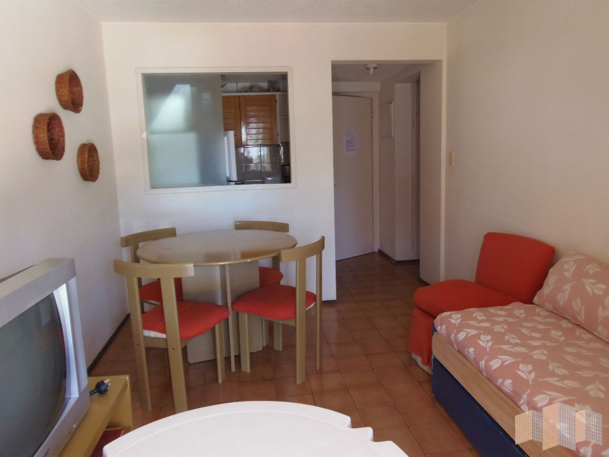 Apartamento ID.1587 - Apartamento en Punta del Este, Península