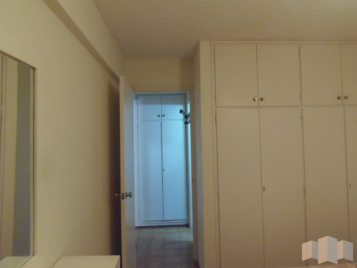 Apartamento ID.1587 - Apartamento en Punta del Este, Península