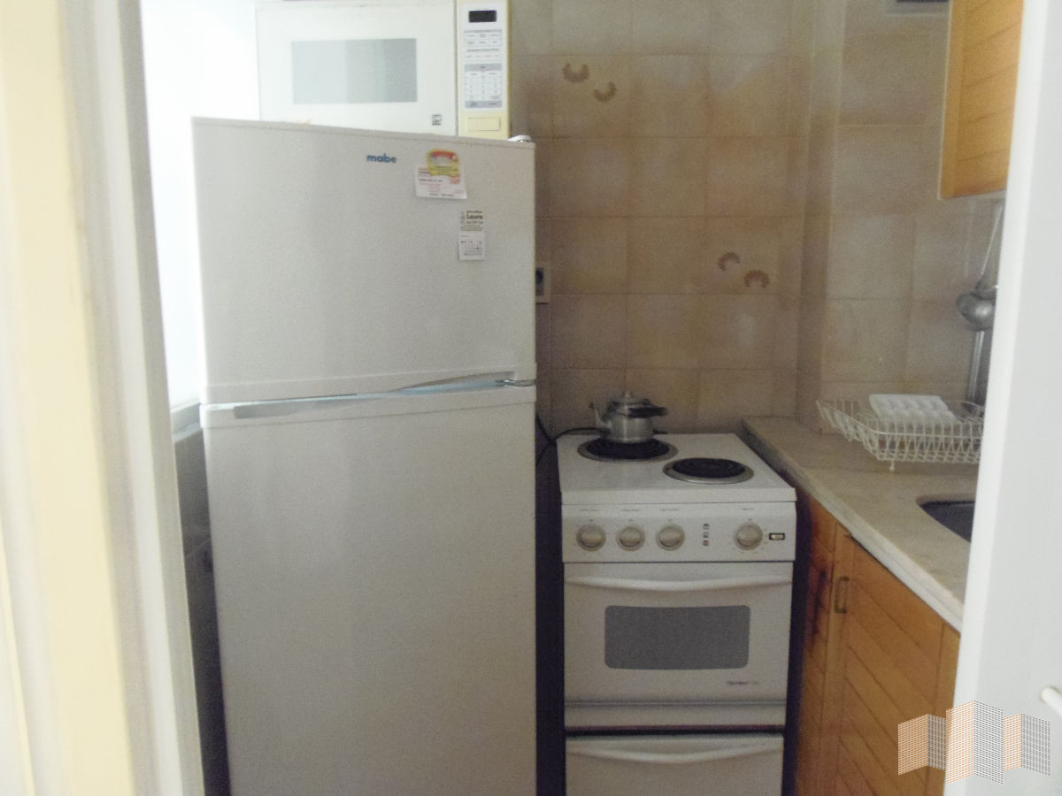 Apartamento ID.1587 - Apartamento en Punta del Este, Península