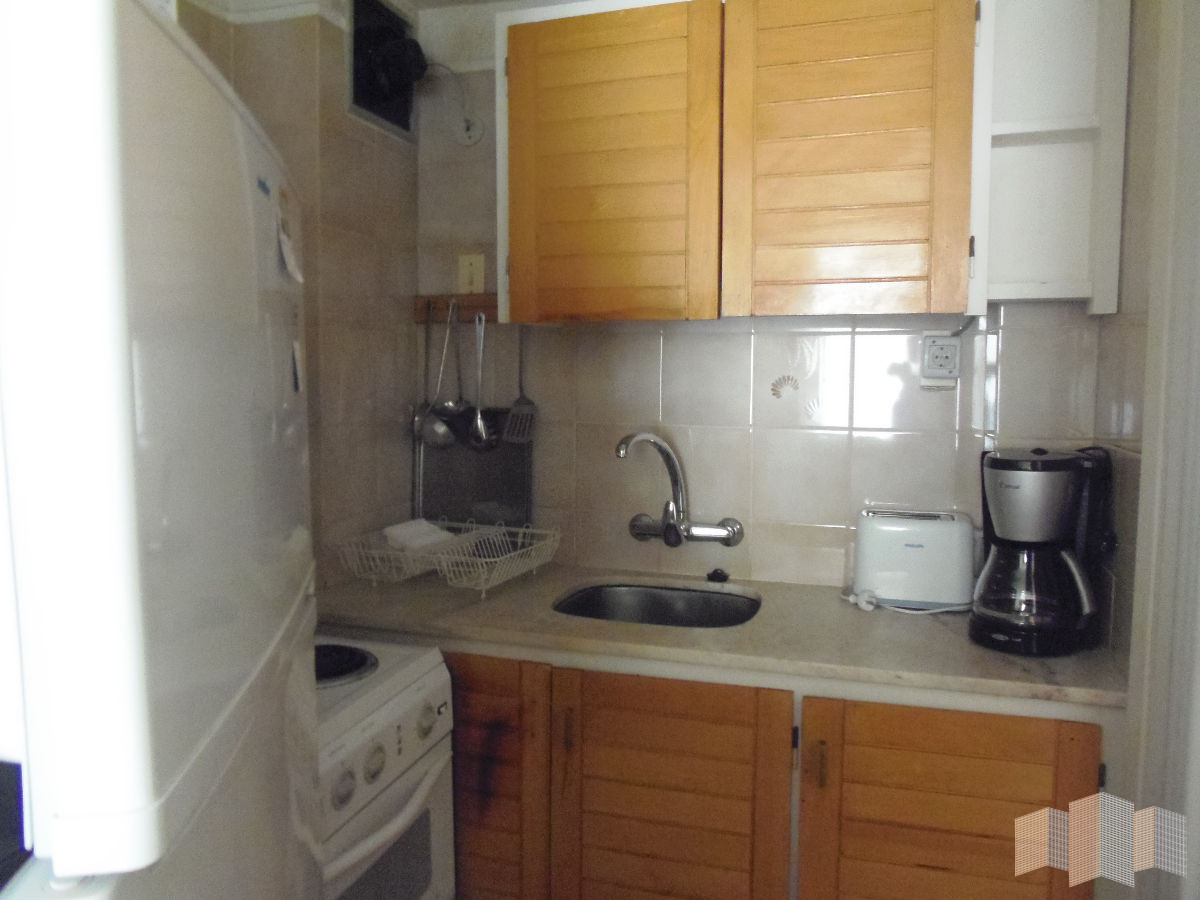 Apartamento ID.1587 - Apartamento en Punta del Este, Península