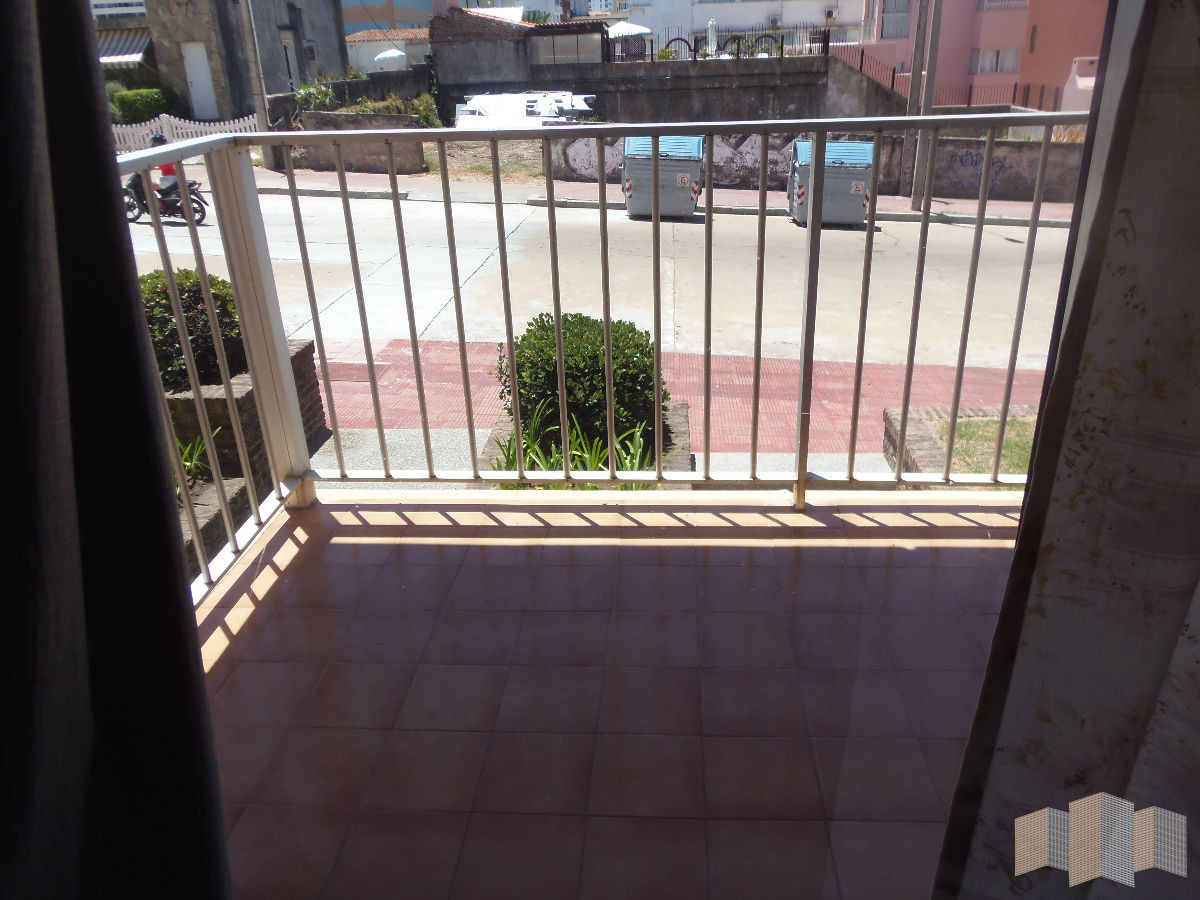 Apartamento ID.1587 - Apartamento en Punta del Este, Península