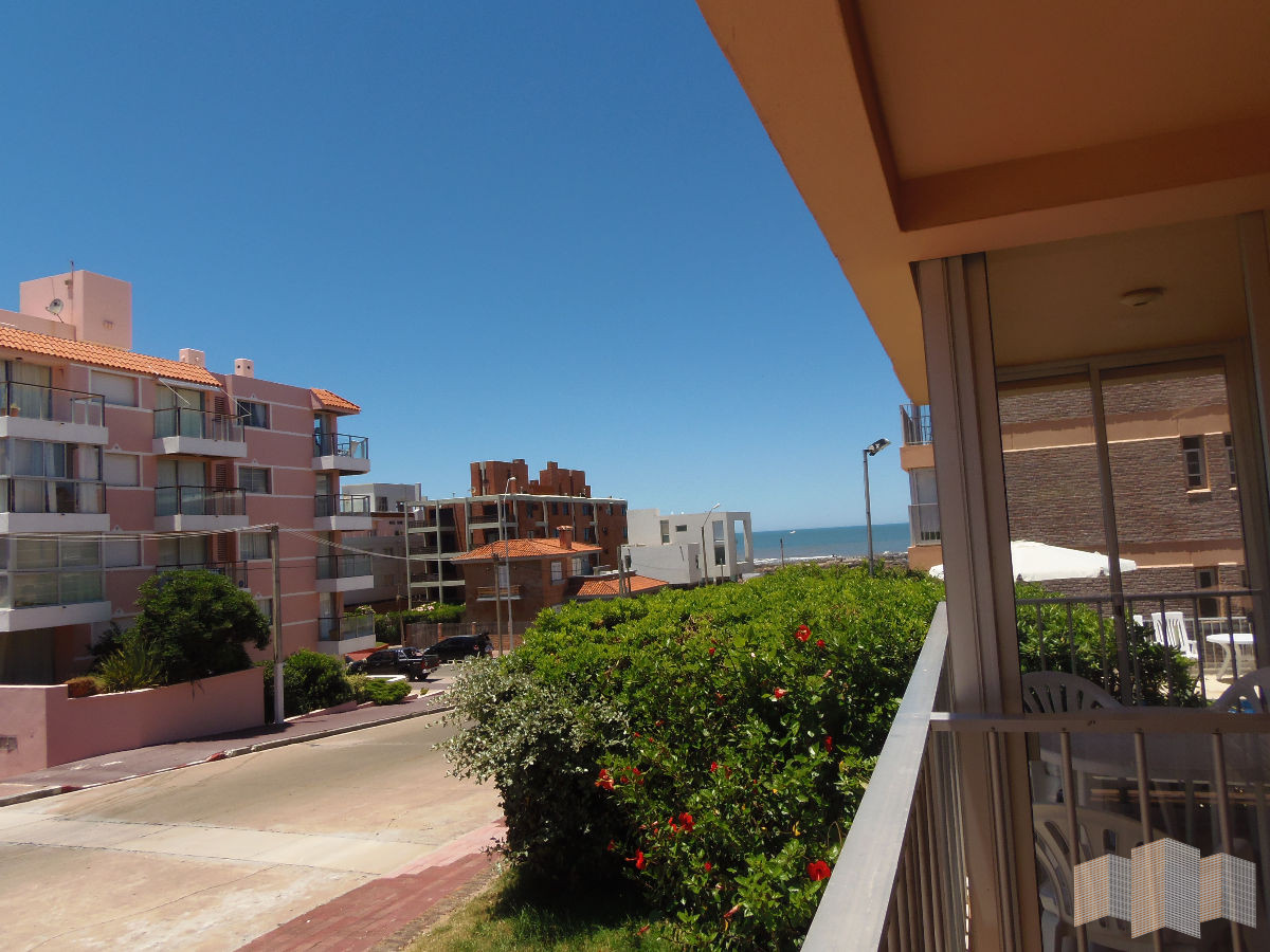 Apartamento ID.1587 - Apartamento en Punta del Este, Península