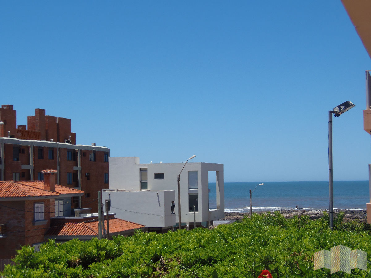 Apartamento ID.1587 - Apartamento en Punta del Este, Península