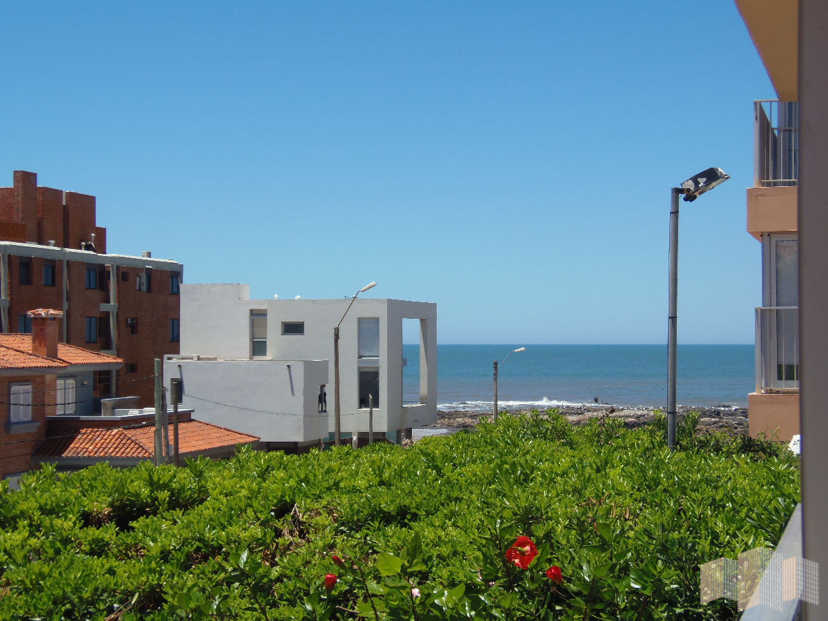 Apartamento ID.1587 - Apartamento en Punta del Este, Península