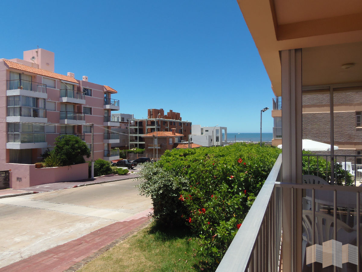 Apartamento ID.1587 - Apartamento en Punta del Este, Península