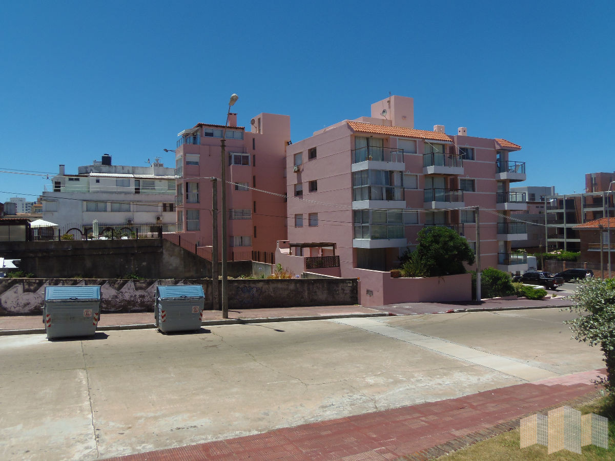 Apartamento ID.1587 - Apartamento en Punta del Este, Península
