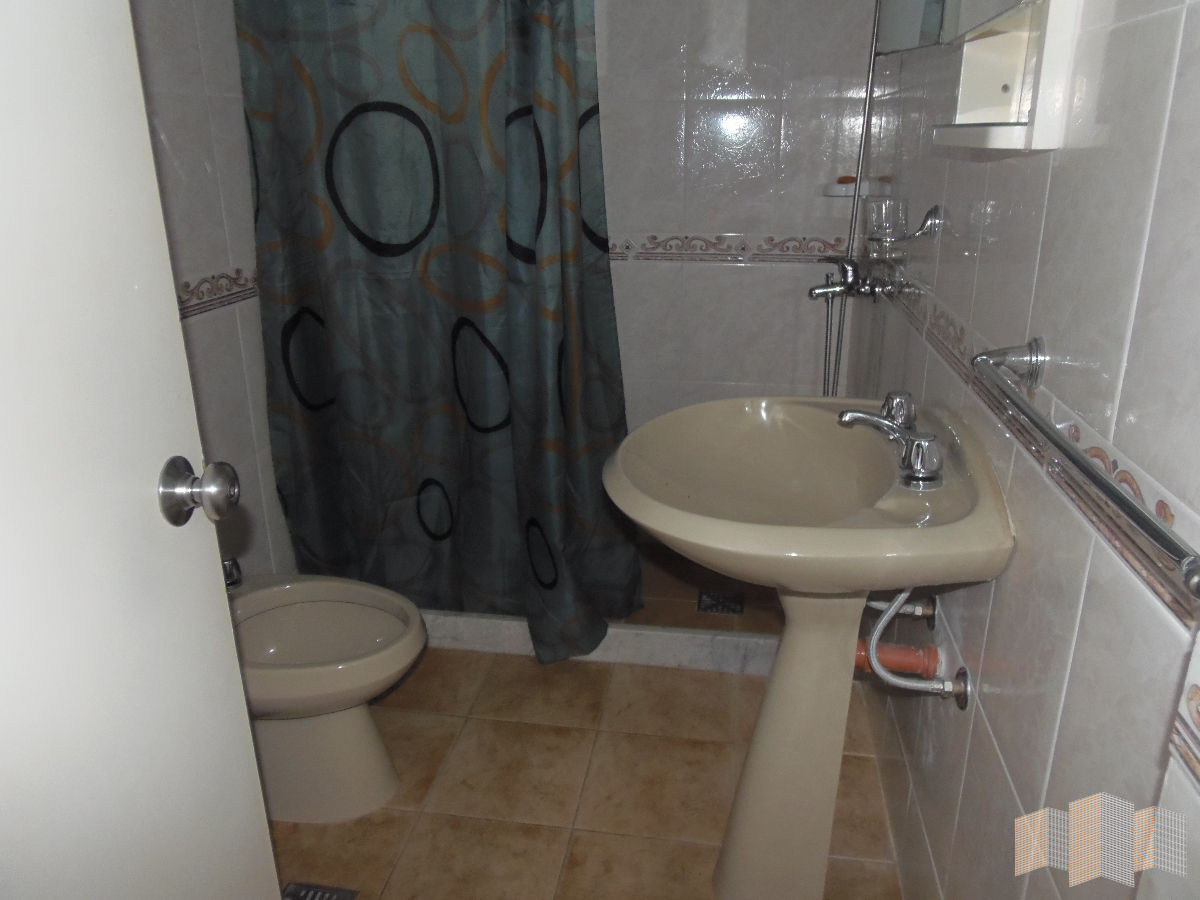 Apartamento ID.1588 - Apartamento en Punta del Este, Península