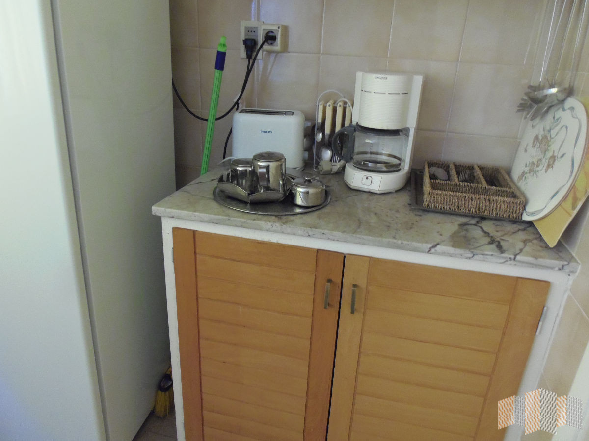 Apartamento ID.1588 - Apartamento en Punta del Este, Península