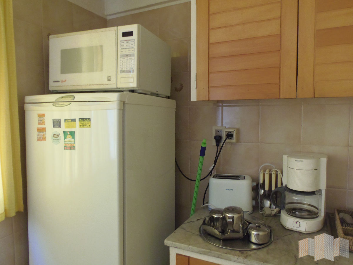 Apartamento ID.1588 - Apartamento en Punta del Este, Península