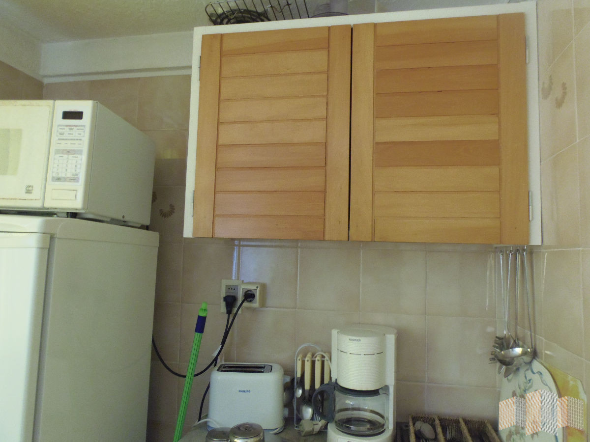 Apartamento ID.1588 - Apartamento en Punta del Este, Península