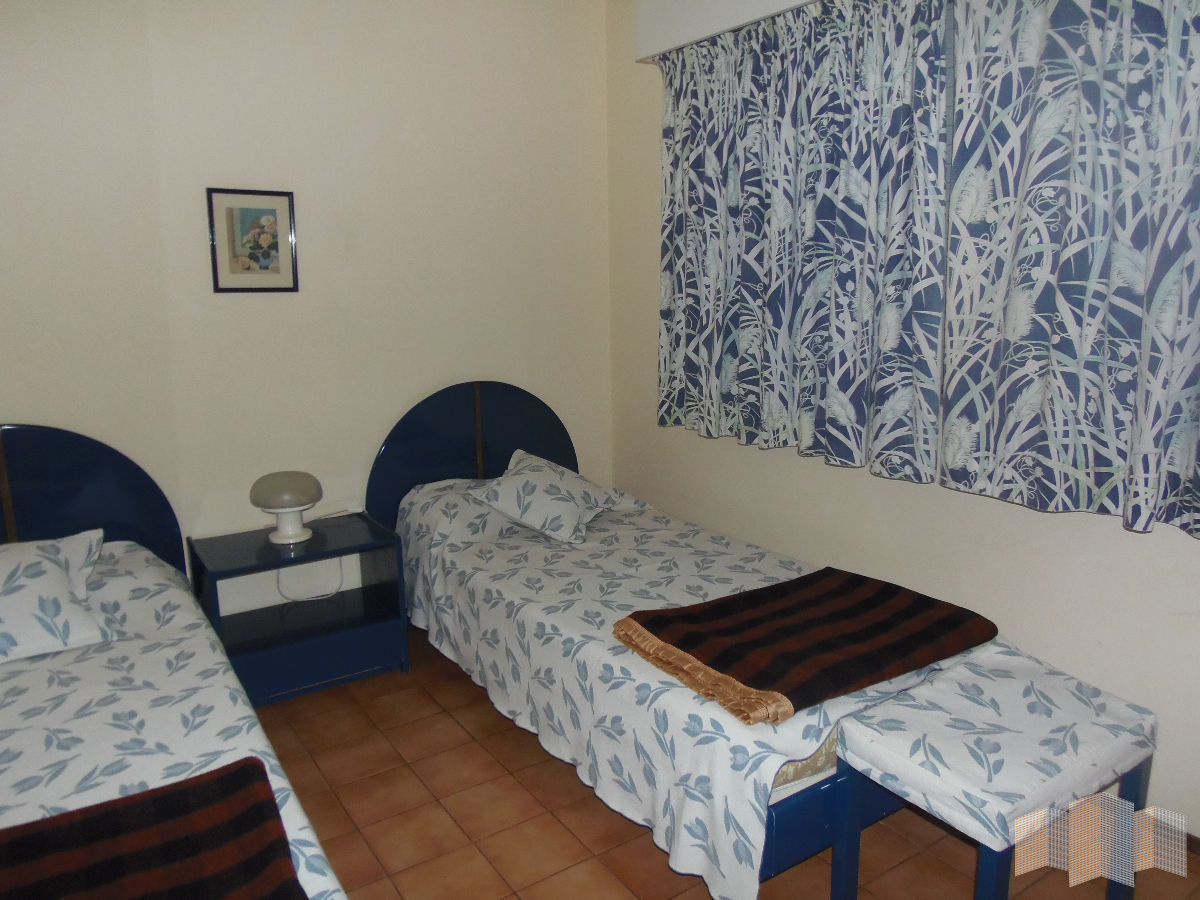 Apartamento ID.1588 - Apartamento en Punta del Este, Península