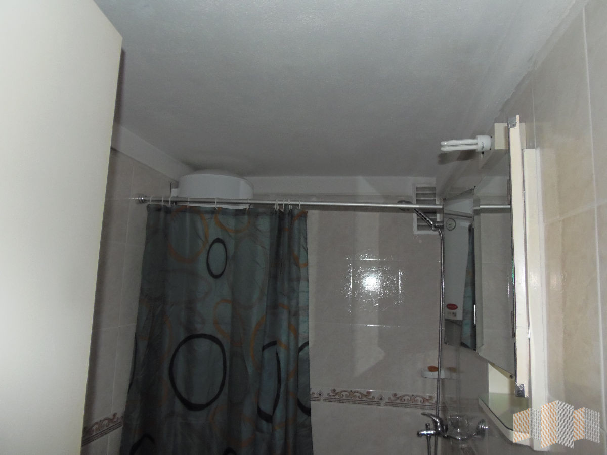 Apartamento ID.1588 - Apartamento en Punta del Este, Península
