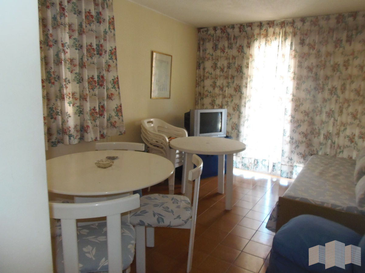 Apartamento ID.1588 - Apartamento en Punta del Este, Península