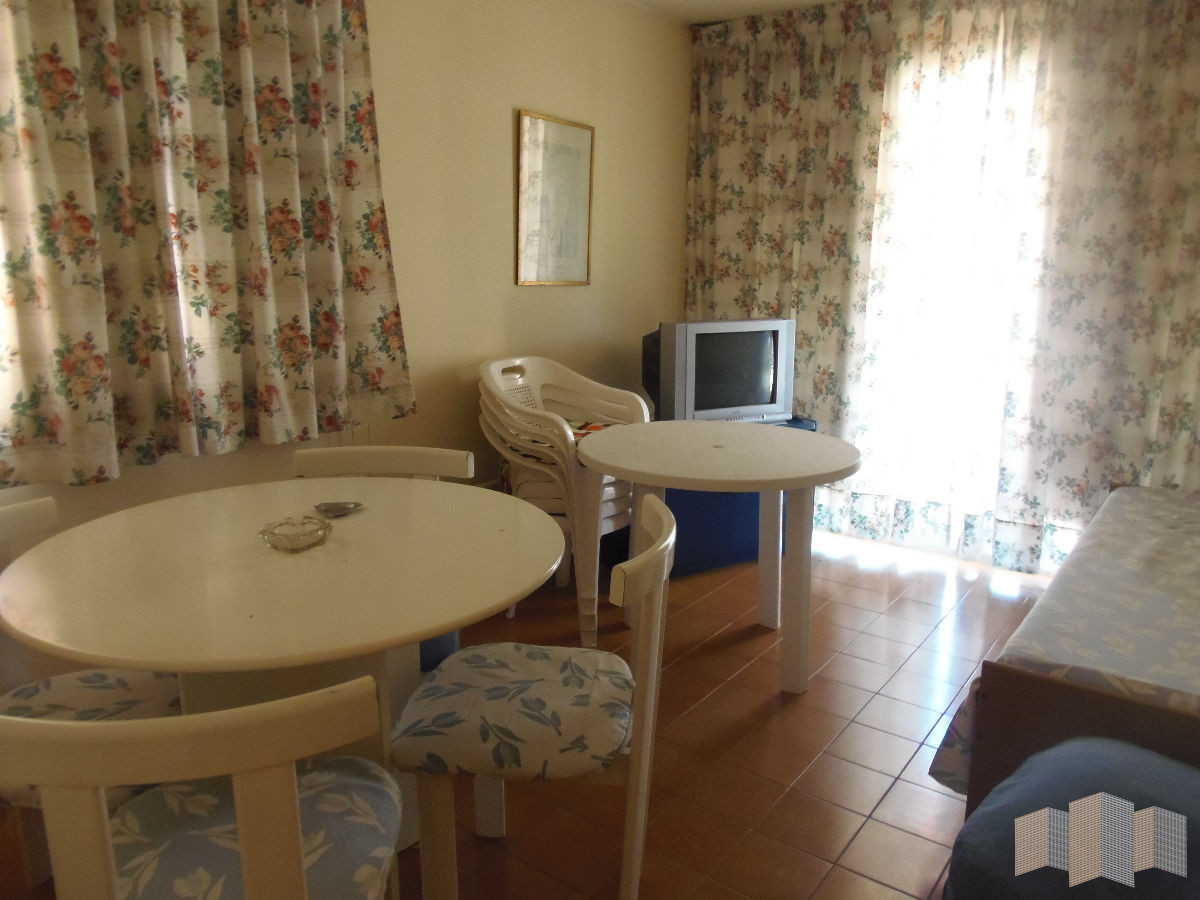 Apartamento ID.1588 - Apartamento en Punta del Este, Península