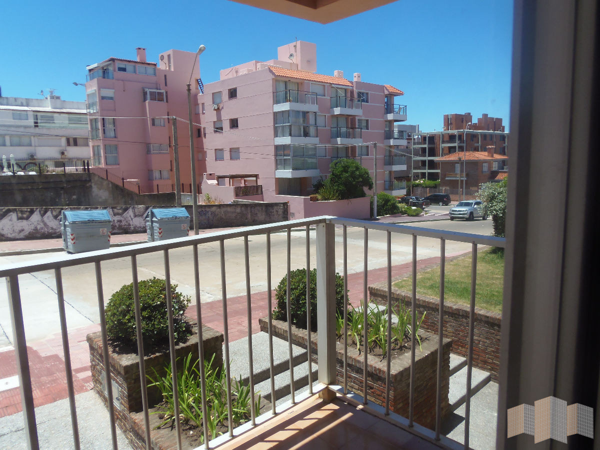 Apartamento ID.1588 - Apartamento en Punta del Este, Península