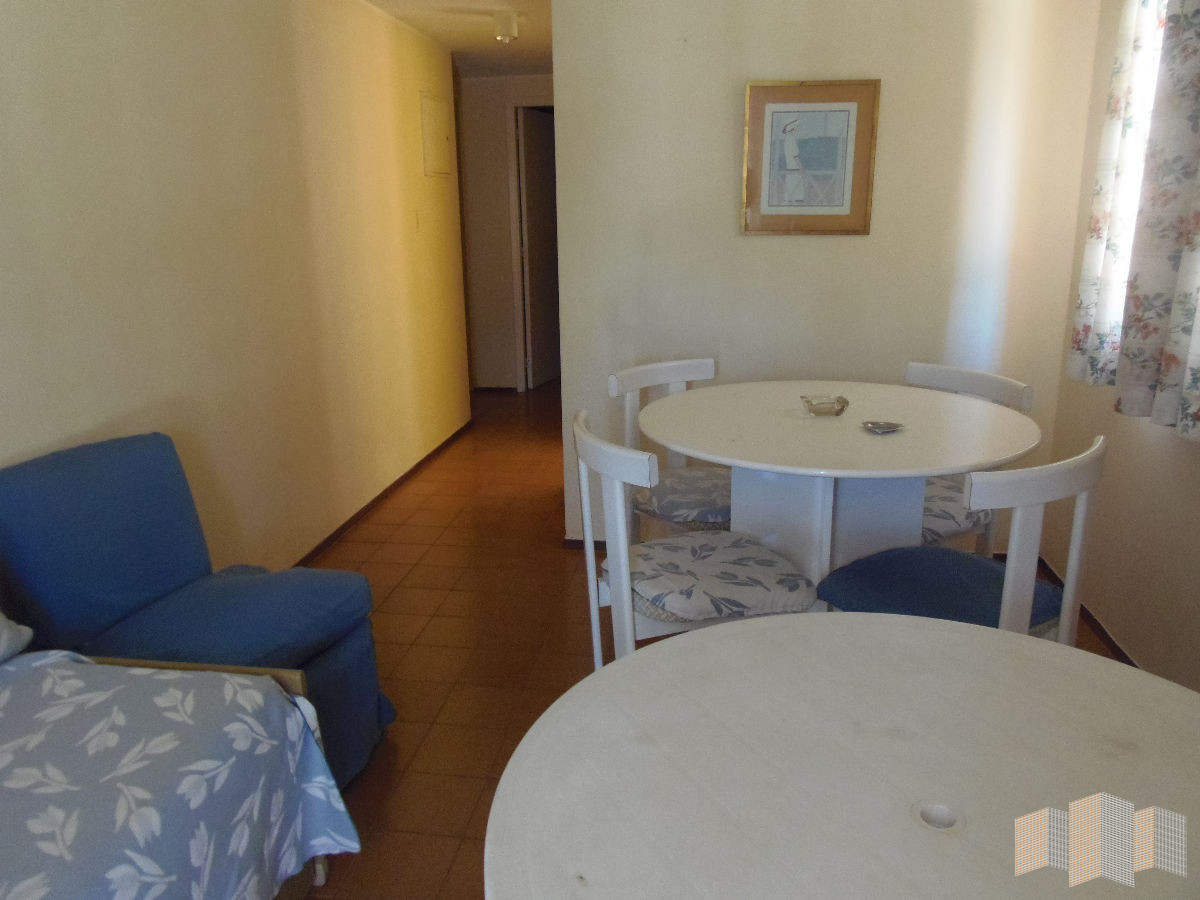 Apartamento ID.1588 - Apartamento en Punta del Este, Península