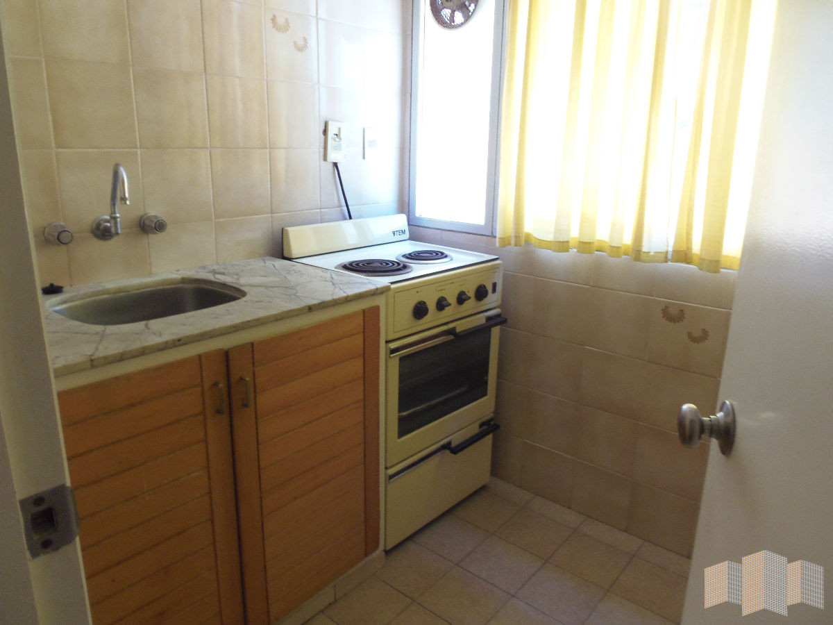 Apartamento ID.1588 - Apartamento en Punta del Este, Península