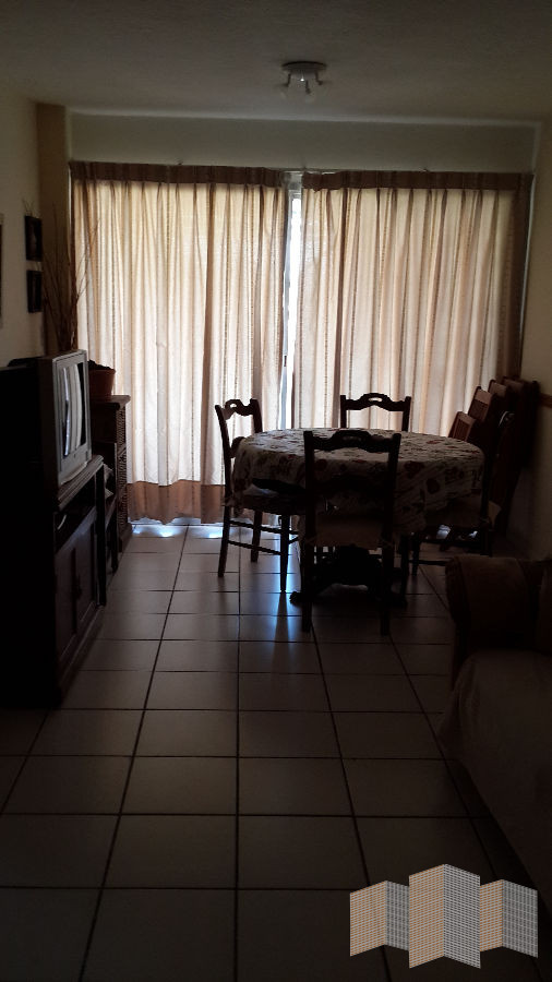 Apartamento ID.1610 - CON AZOTEA  DE USO EXCLUSIVO CON PARRILLERO CON PERGOLA. 