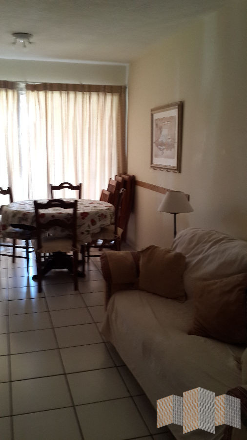 Apartamento ID.1610 - CON AZOTEA  DE USO EXCLUSIVO CON PARRILLERO CON PERGOLA. 