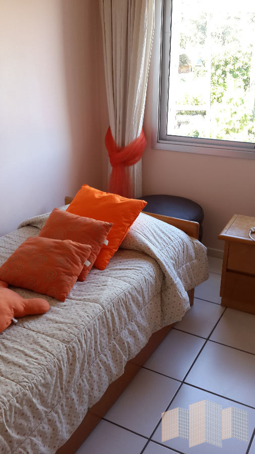 Apartamento ID.1610 - CON AZOTEA  DE USO EXCLUSIVO CON PARRILLERO CON PERGOLA. 