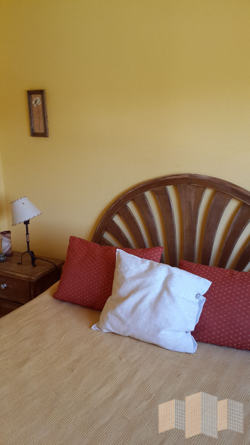 Apartamento ID.1610 - CON AZOTEA  DE USO EXCLUSIVO CON PARRILLERO CON PERGOLA. 