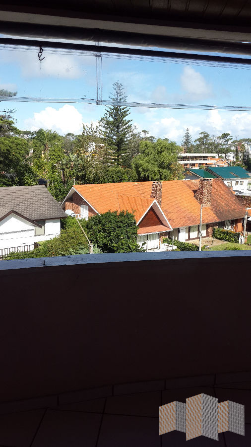 Apartamento ID.1610 - CON AZOTEA  DE USO EXCLUSIVO CON PARRILLERO CON PERGOLA. 