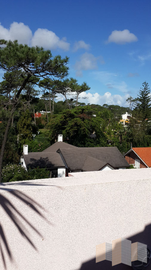 Apartamento ID.1610 - CON AZOTEA  DE USO EXCLUSIVO CON PARRILLERO CON PERGOLA. 