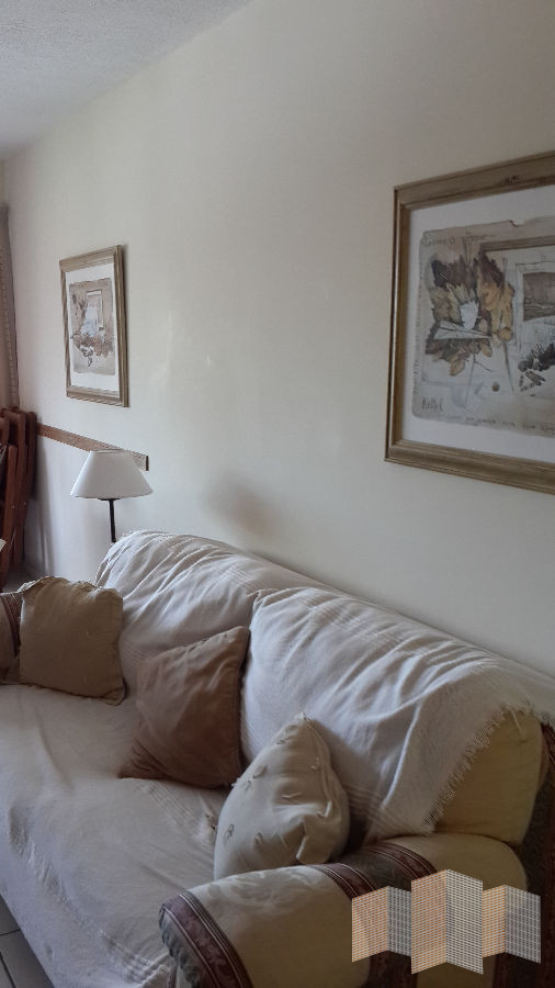 Apartamento ID.1610 - CON AZOTEA  DE USO EXCLUSIVO CON PARRILLERO CON PERGOLA. 