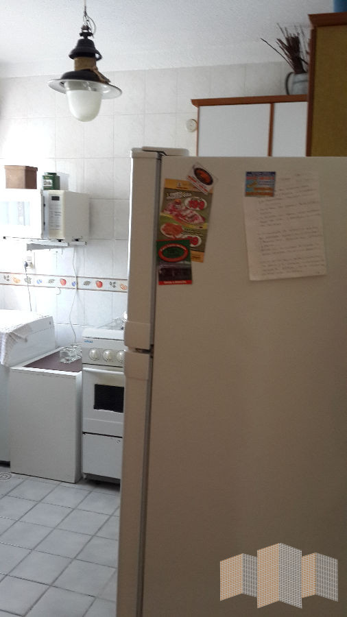 Apartamento ID.1610 - CON AZOTEA  DE USO EXCLUSIVO CON PARRILLERO CON PERGOLA. 