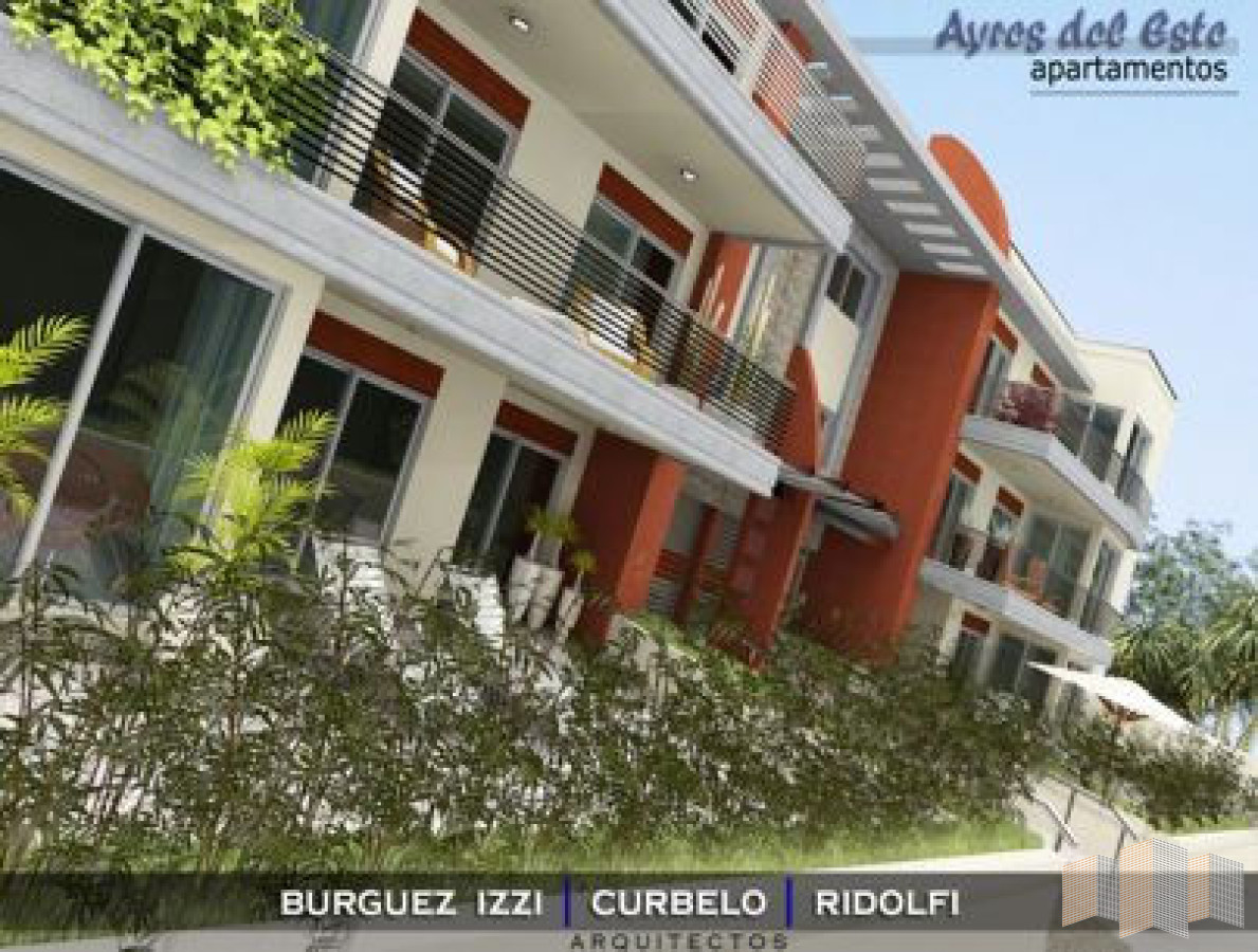 Apartamento ID.1626 - Apartamento en Punta del Este, Península