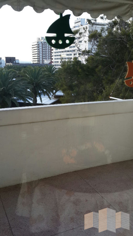 Apartamento ID.1629 - Apartamento en Punta del Este, Península