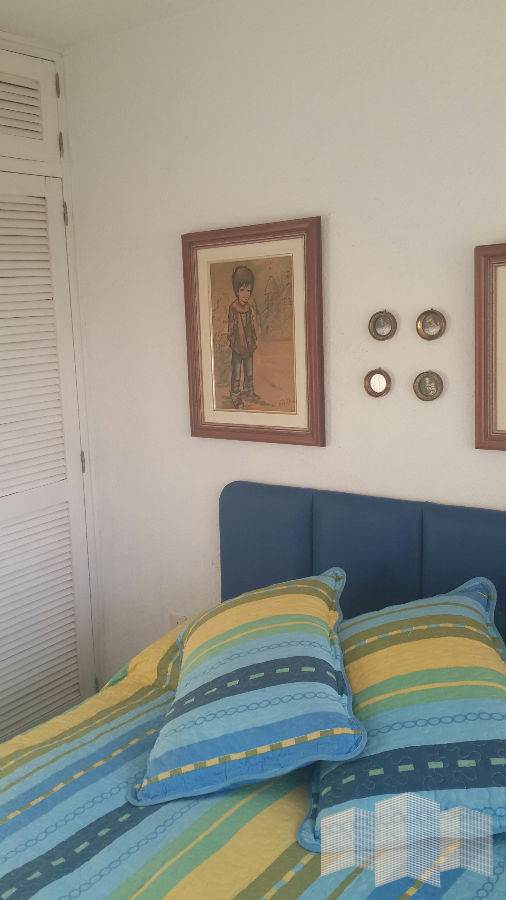 Apartamento ID.1629 - Apartamento en Punta del Este, Península
