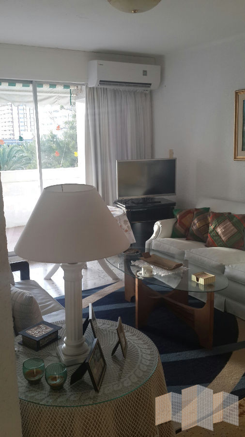 Apartamento ID.1629 - Apartamento en Punta del Este, Península