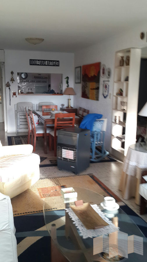 Apartamento ID.1629 - Apartamento en Punta del Este, Península