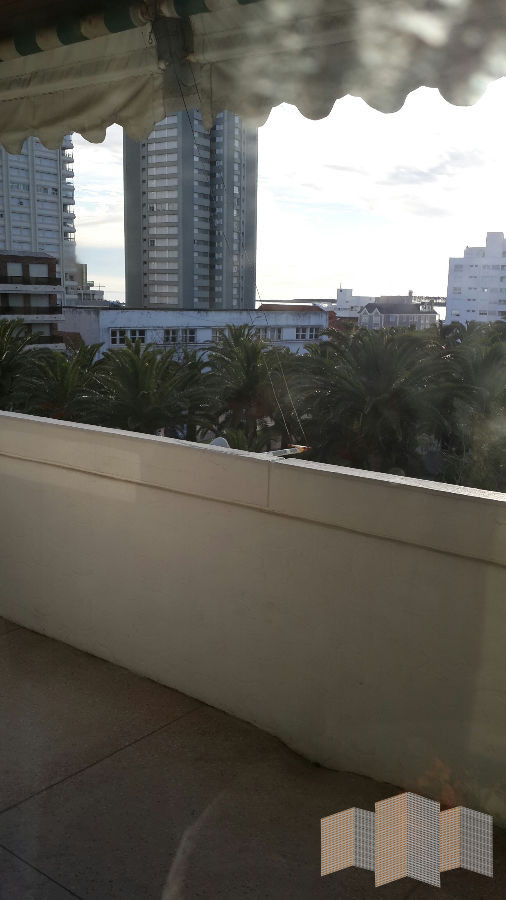 Apartamento ID.1629 - Apartamento en Punta del Este, Península