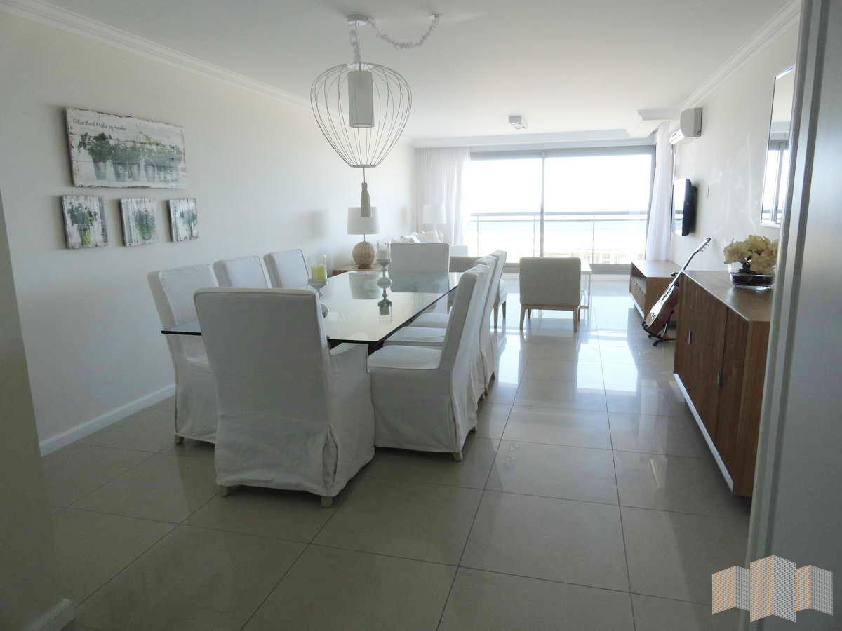 Apartamento ID.1633 - Apartamento en Punta del Este, Brava