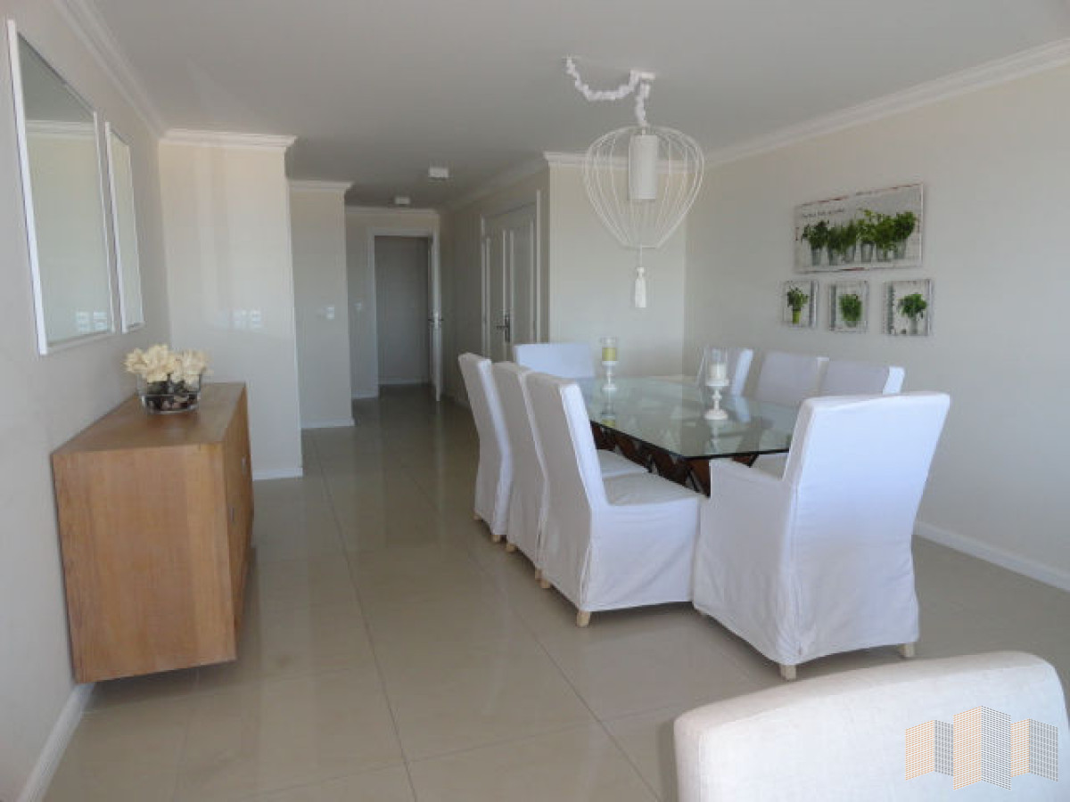 Apartamento ID.1633 - Apartamento en Punta del Este, Brava