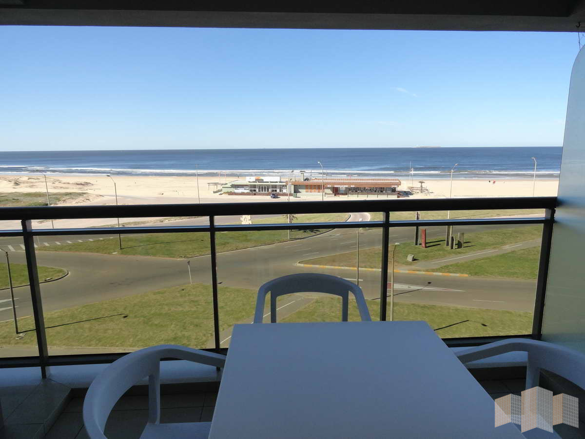 Apartamento ID.1633 - Apartamento en Punta del Este, Brava