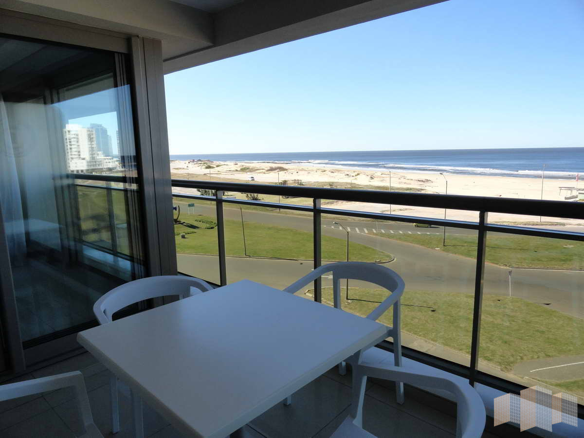 Apartamento ID.1633 - Apartamento en Punta del Este, Brava