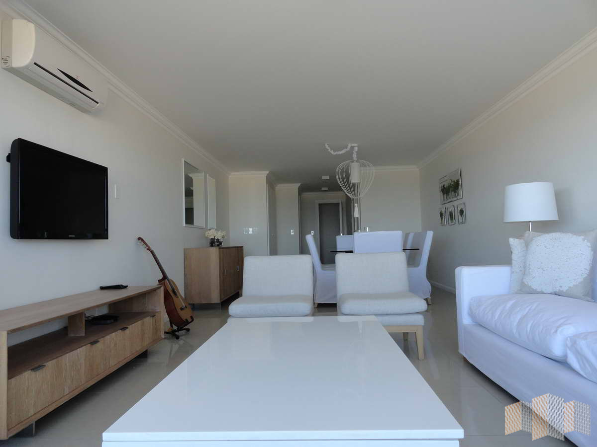 Apartamento ID.1633 - Apartamento en Punta del Este, Brava