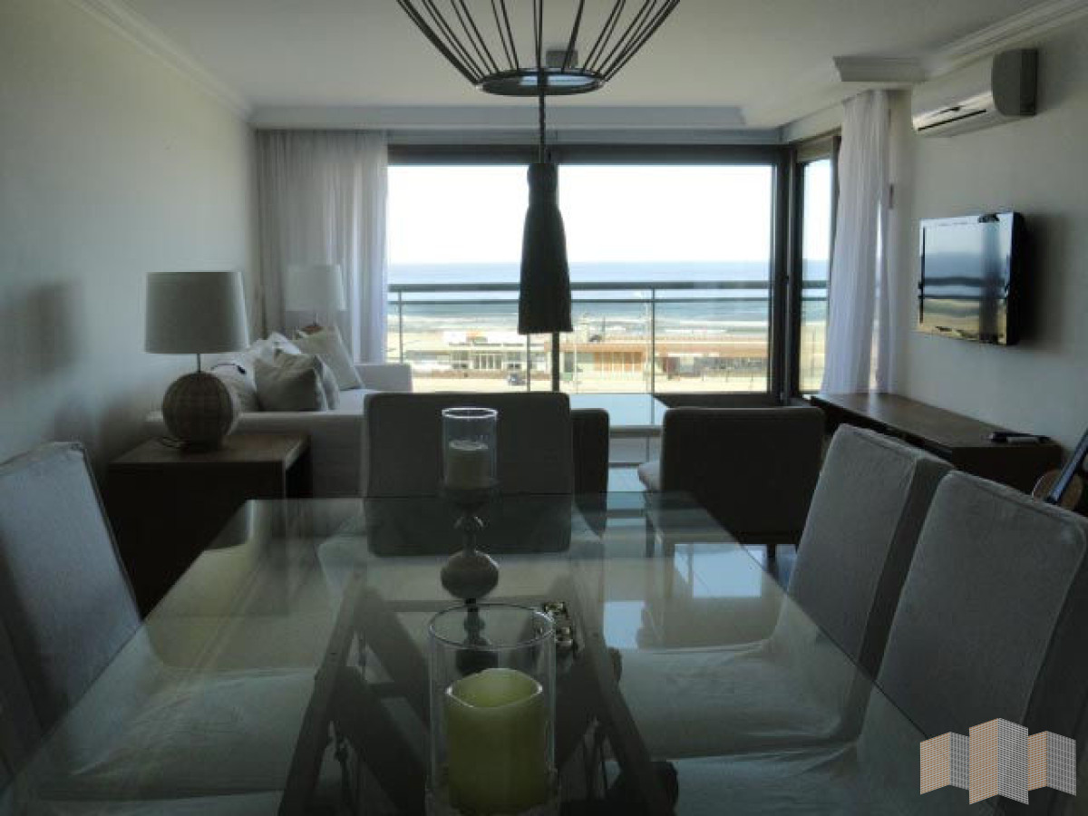 Apartamento ID.1633 - Apartamento en Punta del Este, Brava