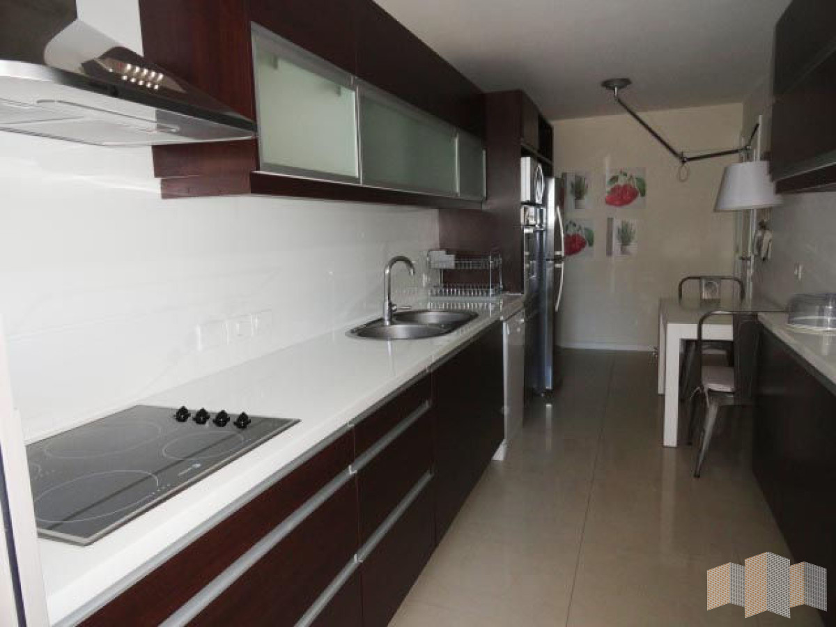 Apartamento ID.1633 - Apartamento en Punta del Este, Brava