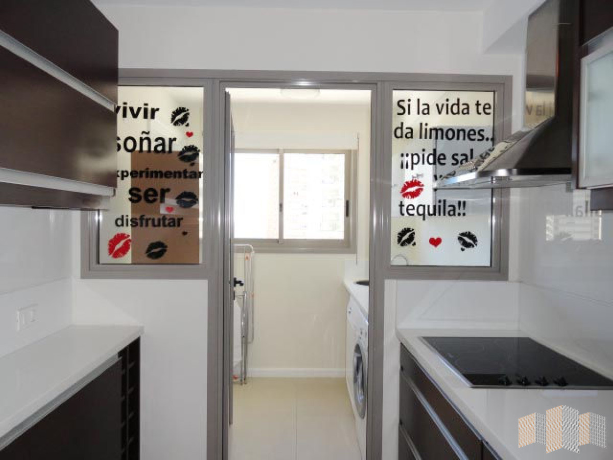 Apartamento ID.1633 - Apartamento en Punta del Este, Brava