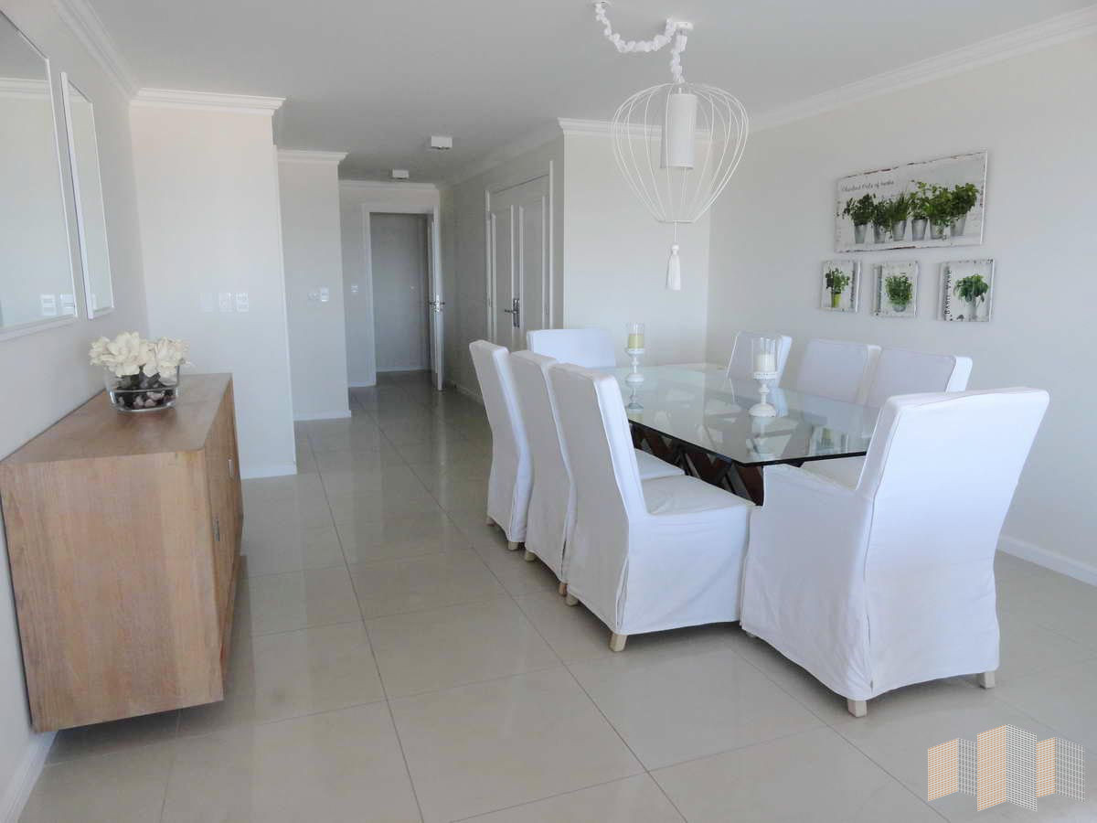 Apartamento ID.1633 - Apartamento en Punta del Este, Brava