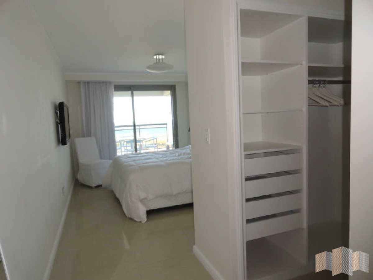 Apartamento ID.1633 - Apartamento en Punta del Este, Brava
