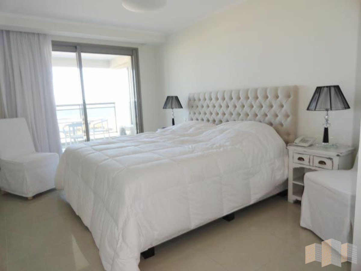 Apartamento ID.1633 - Apartamento en Punta del Este, Brava