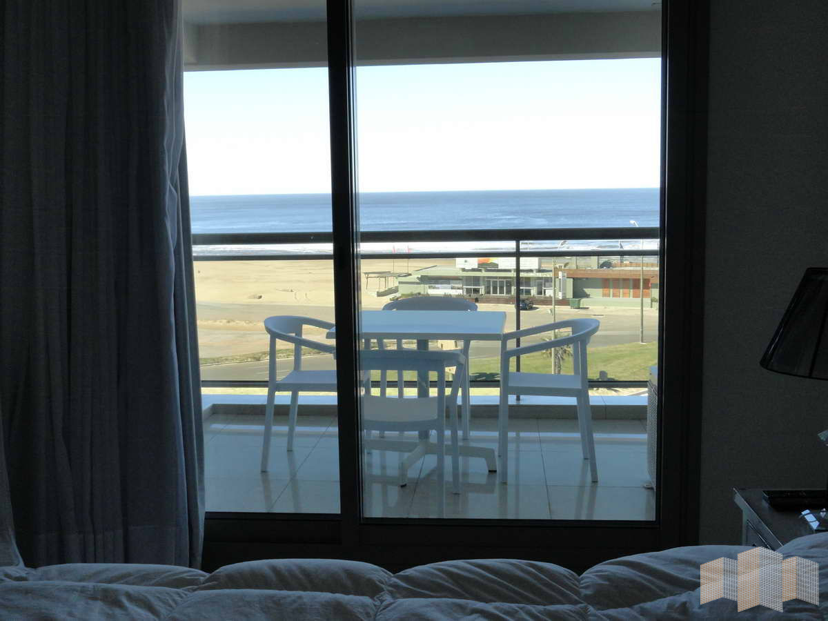 Apartamento ID.1633 - Apartamento en Punta del Este, Brava