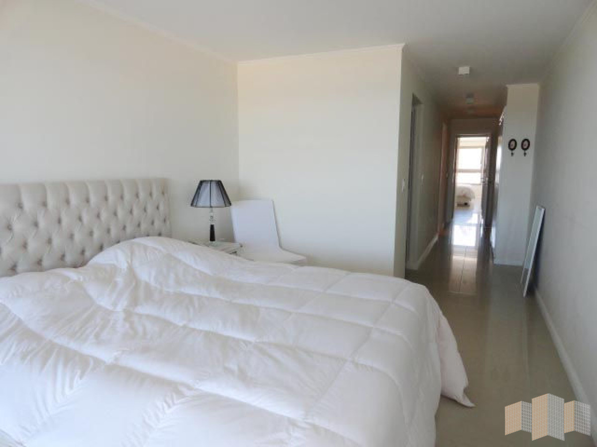 Apartamento ID.1633 - Apartamento en Punta del Este, Brava