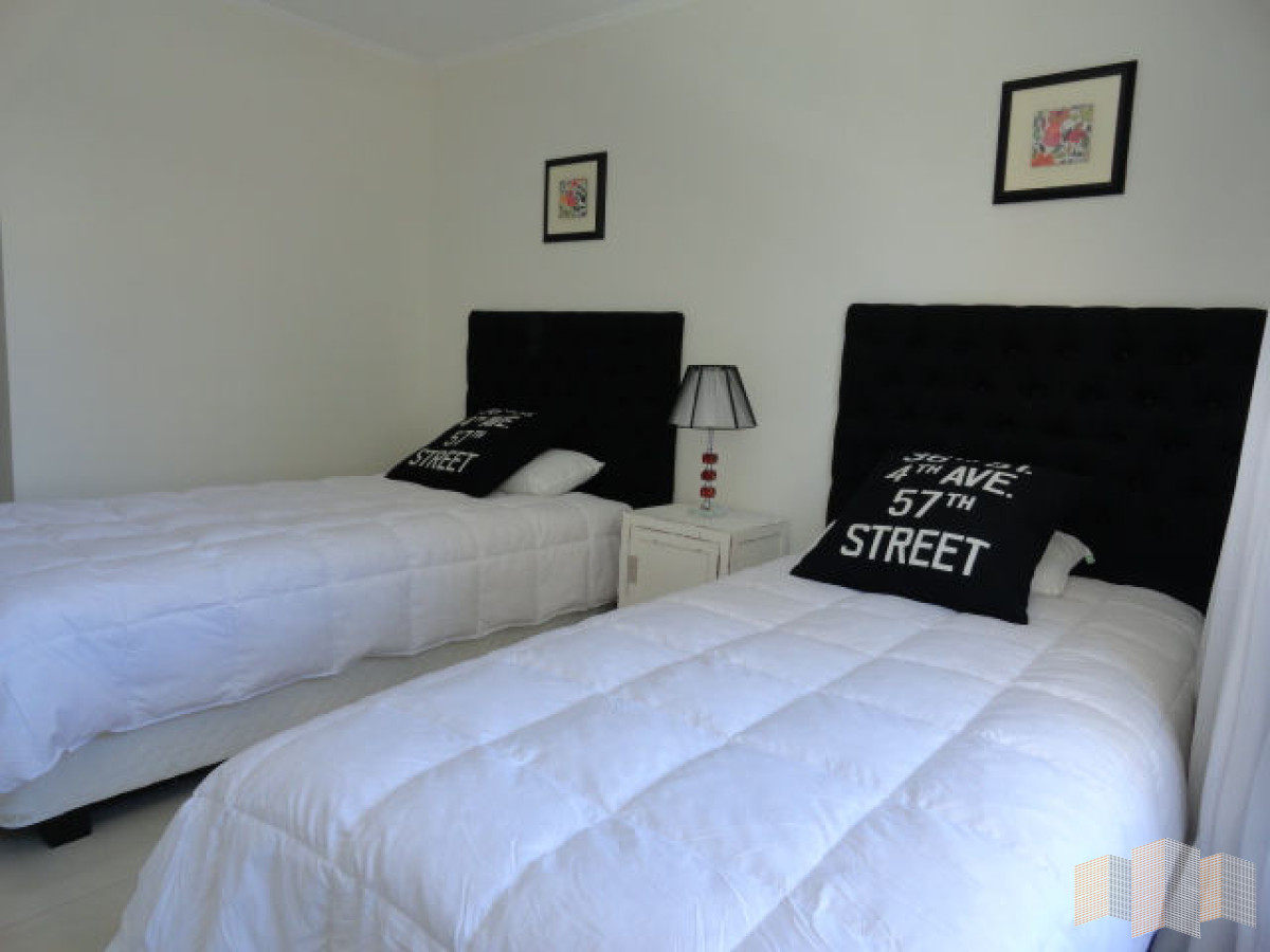 Apartamento ID.1633 - Apartamento en Punta del Este, Brava
